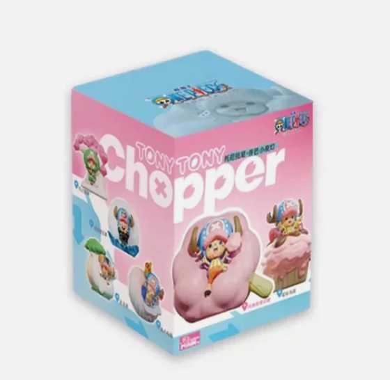 Tony Tony Chopper Sweet Dream Series Blind Box (Night Light)