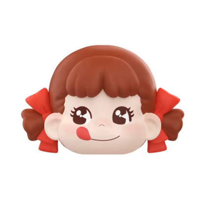 [PRE ORDER] Peko Little World Qface Series Blind Box (3PCS/Head)