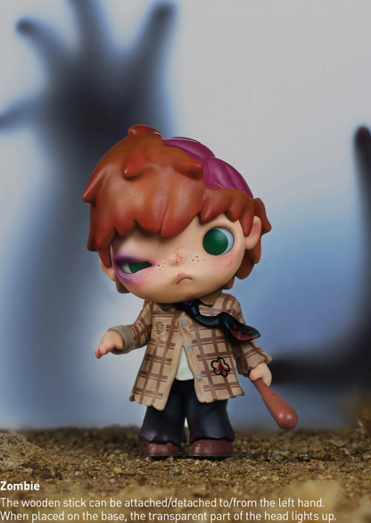 Hirono Monsters' Carnival Series Blind Box