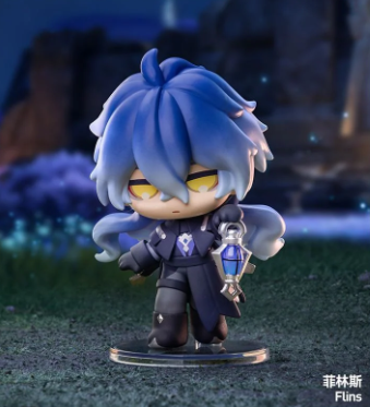 [PRE ORDER] Genshin Impact Gathering Q Series Figures Blind Box