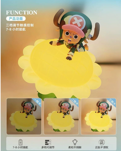 Tony Tony Chopper Sweet Dream Series Blind Box (Night Light)