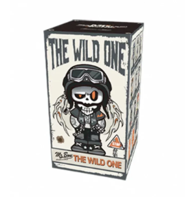 MR.BONE Blind Box Wild One Series Blind Box