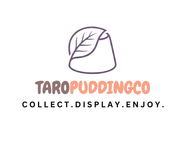 TaroPudding Co