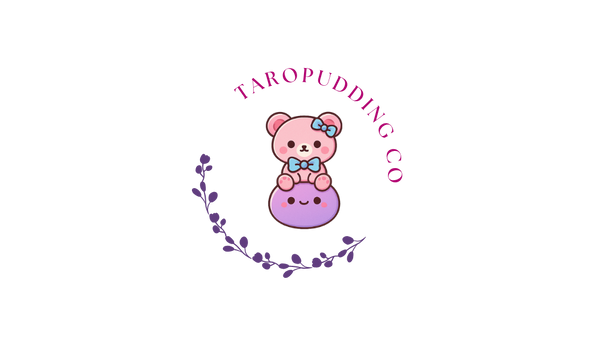 TaroPudding Co