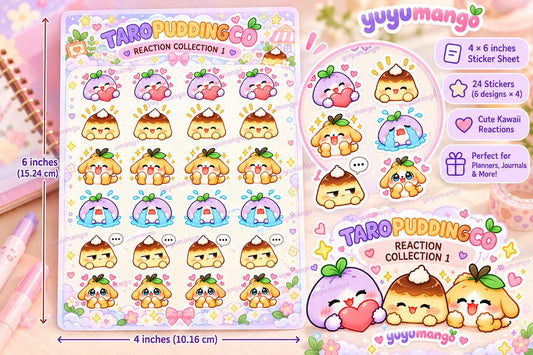 Reaction Collection