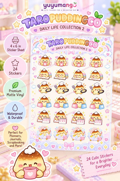 Daily Life Planner Collection
