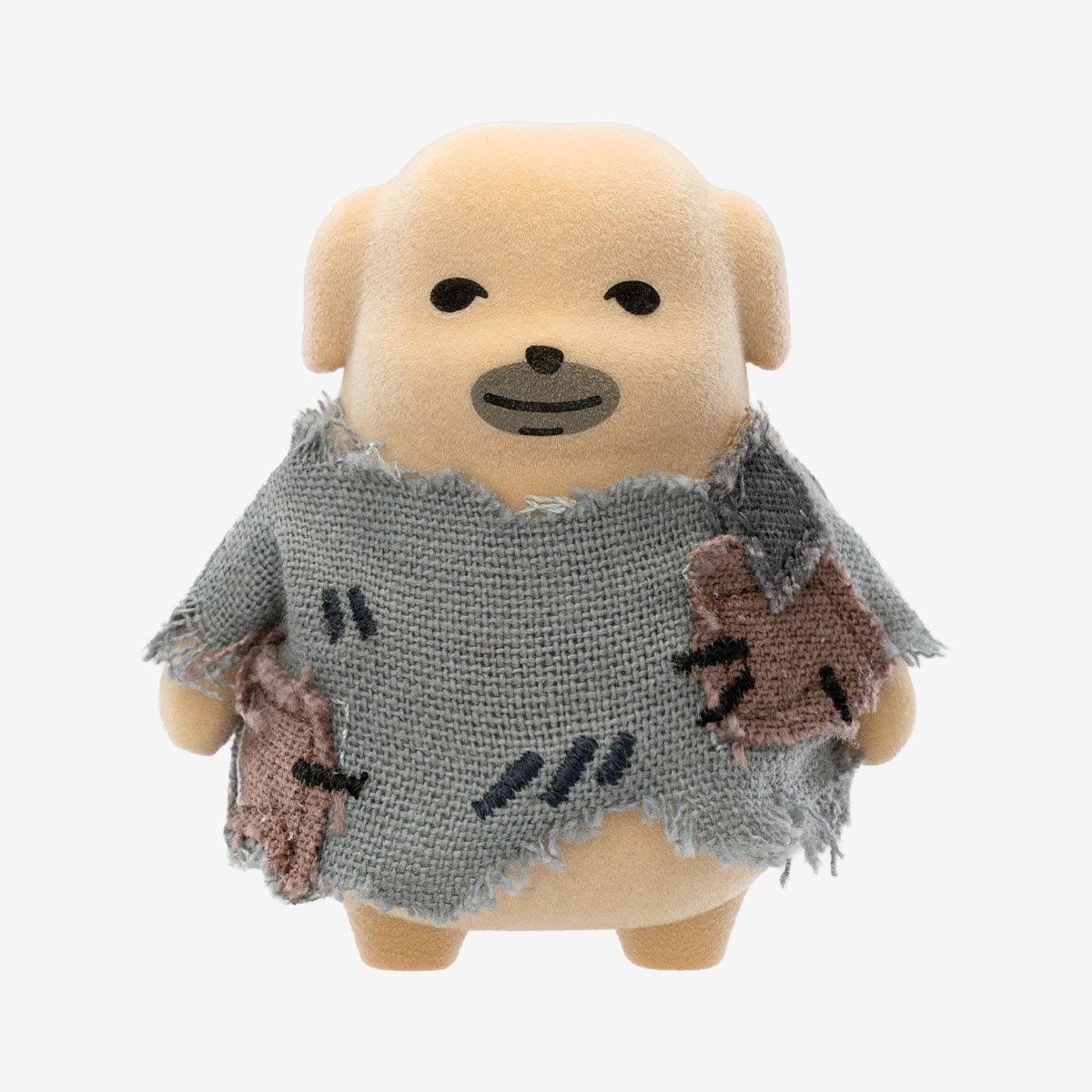 GONG NUDAENG The Meh Series Figure Blind Box