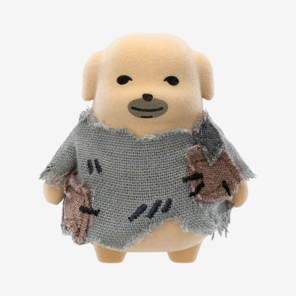 GONG NUDAENG The Meh Series Figure Blind Box
