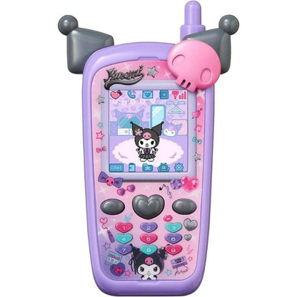 [PRE ORDER] Bandai Sanrio LCD Virtual Pet Phone Toy